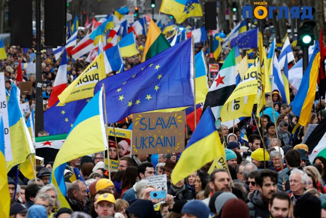 Погляд — новини Київщини онлайн - a128fbbe-9cc8-42c9-8ba2-70b1e0040f20 - зображення